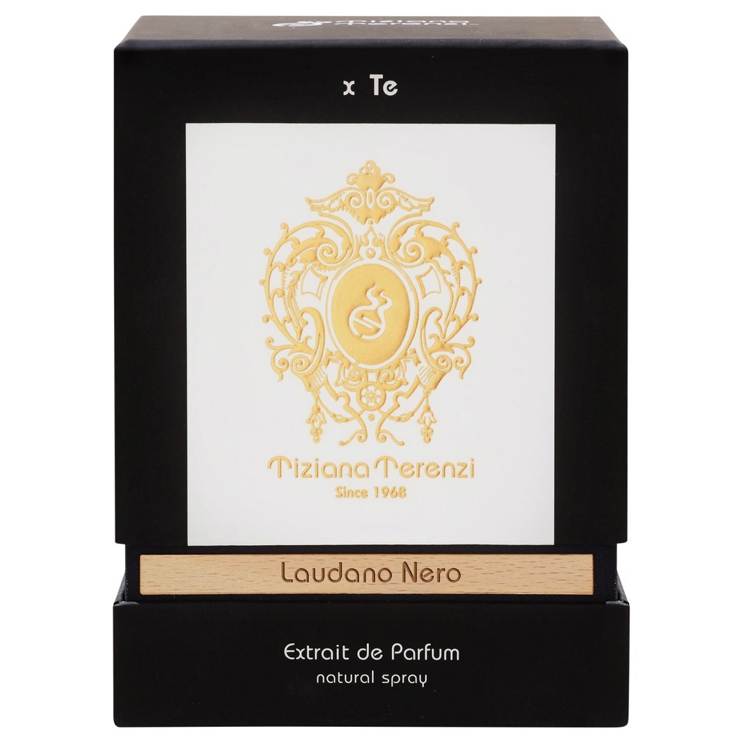 Tiziana Terenzi Black Laudanum