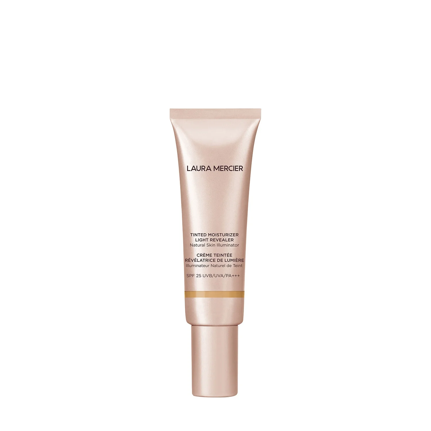 Getönte Feuchtigkeitscreme Light Revealer SPF25 Foundation – Creme-Foundation, Illuminating Getönte Gesichtscreme