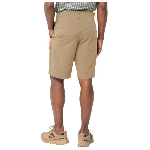 Jack Wolfskin - Desert Shorts - Shorts