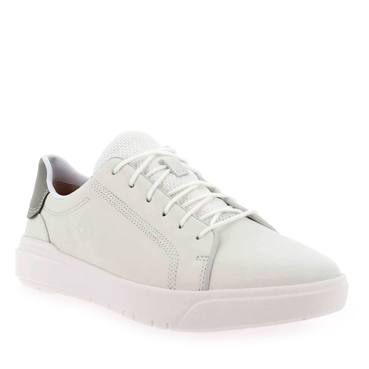 Timberland  SENECA BAY OXFORD - Blanc