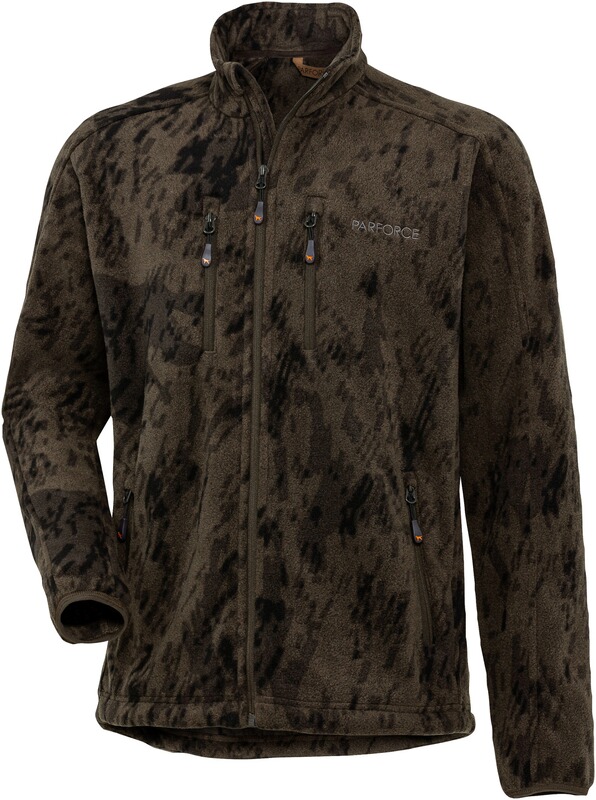 Parforce Fleece Techy SphereX
