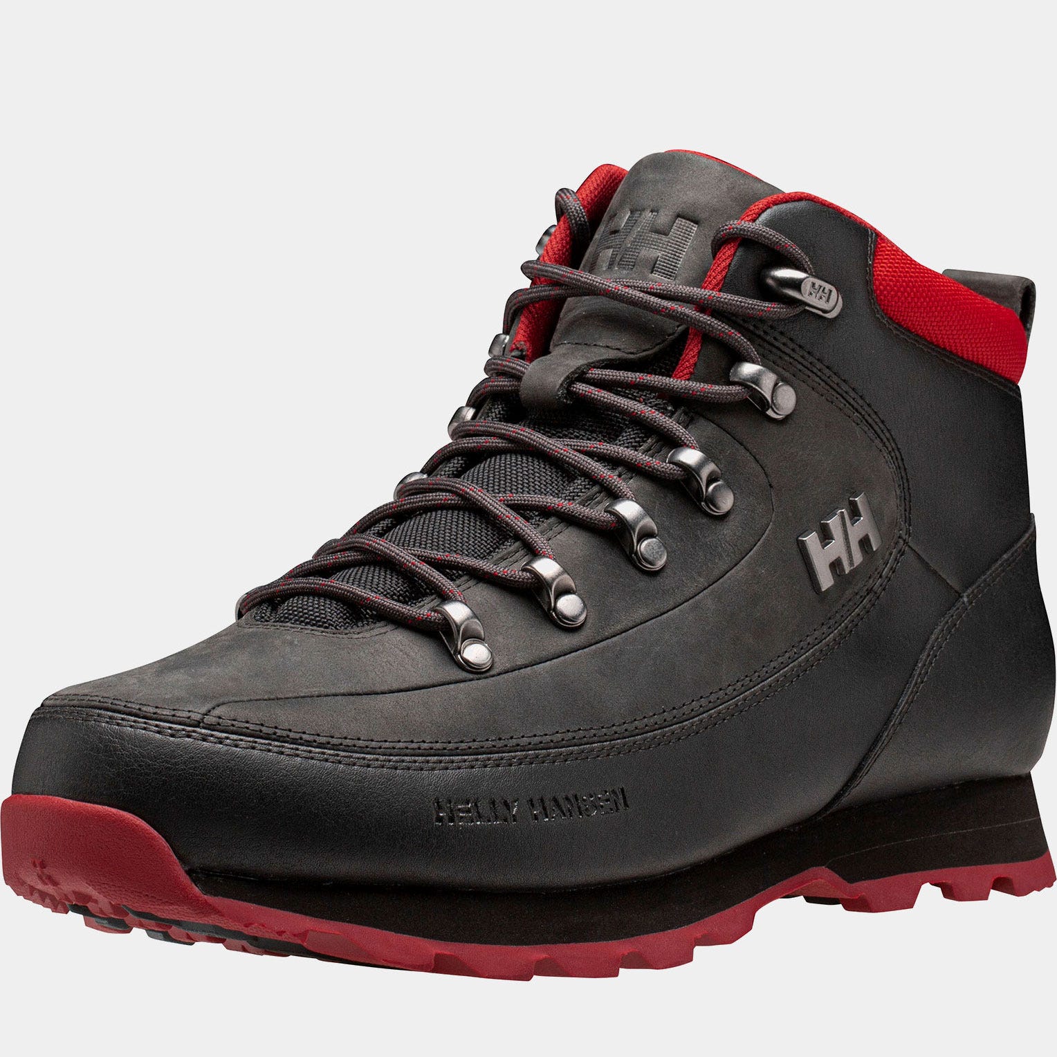 Men's Forester Winter Boots