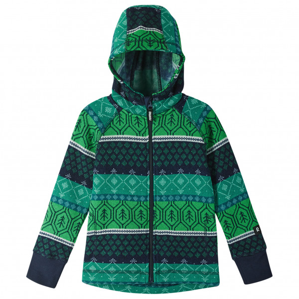 Reima - Kid's Northern - Fleecejacke