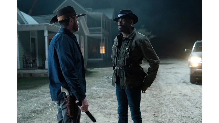 Fear The Walking Dead - Staffel 6 (uncut) [5 BRs]