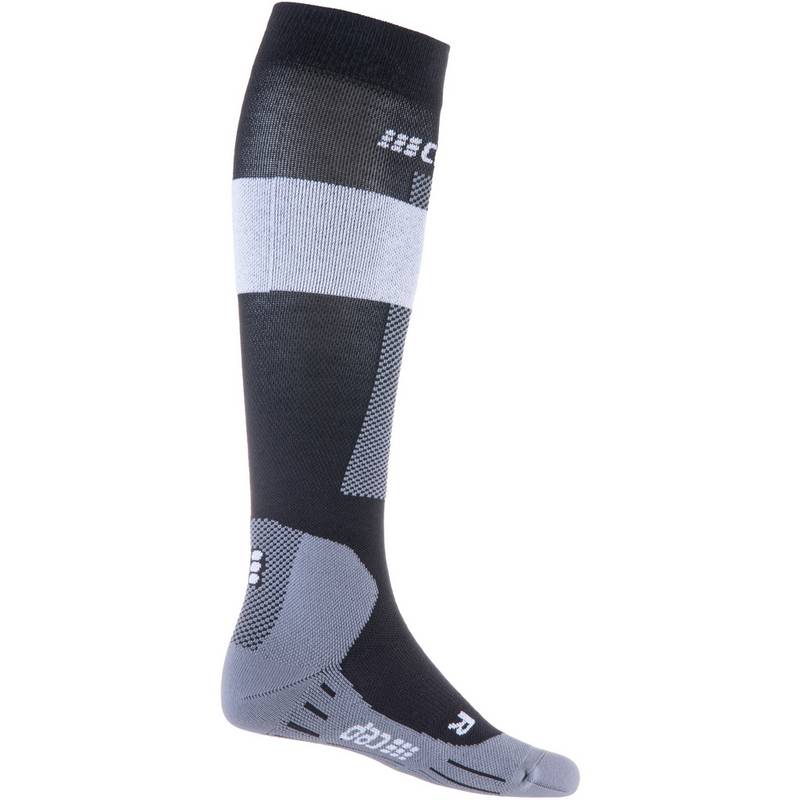 CEP Ski Compression Socken Herren