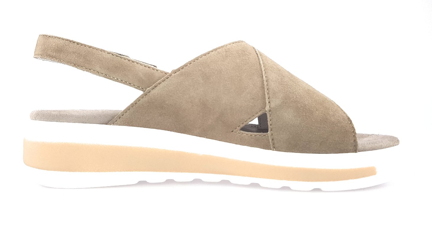 Semler Hanna H3055042/028 Beige 028 Panna