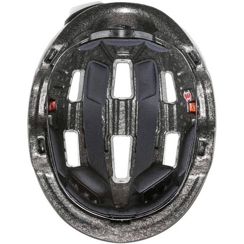 Uvex city 4 Helm Herren
