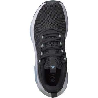 adidas Racer TR23 Sneaker in schwarz