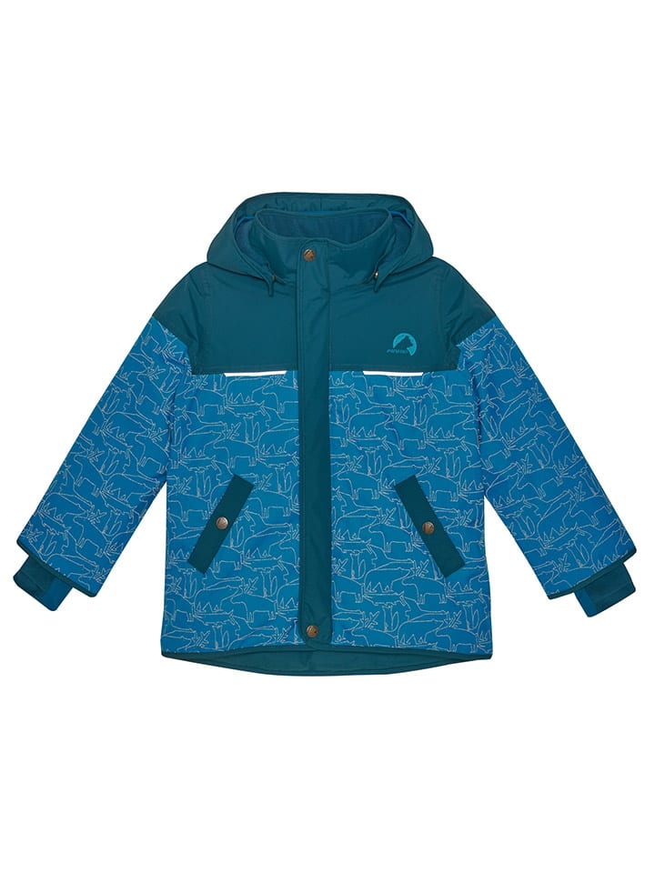 finkid Winterjacke 