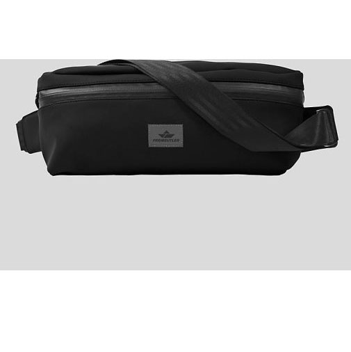 FREIBEUTLER Fred Gürteltasche RFID 32 cm