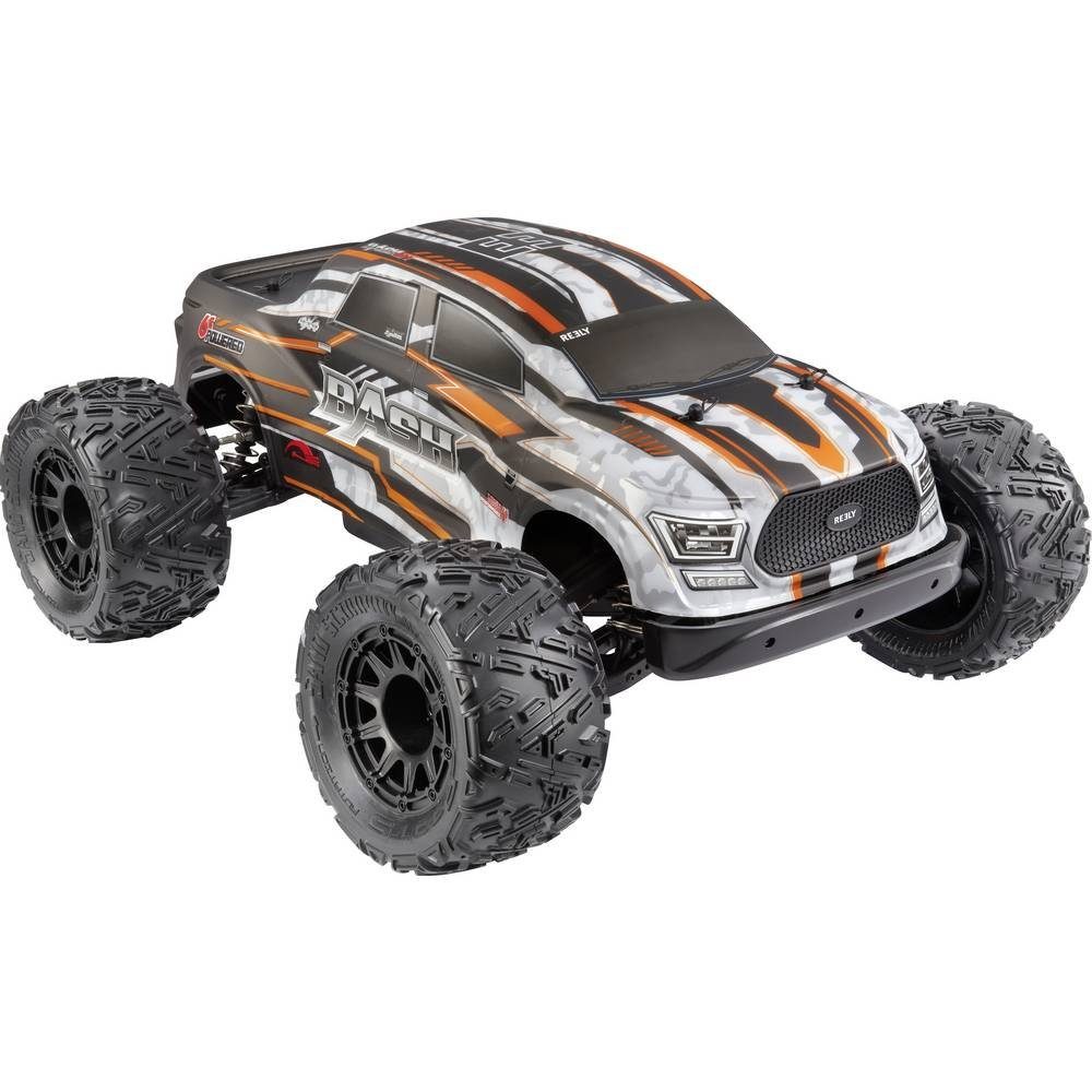 Reely RC-Auto 1:8 RC Monstertruck RtR