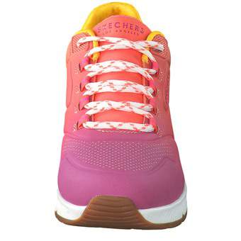 Skechers UNO 2 One Love Away in pink
