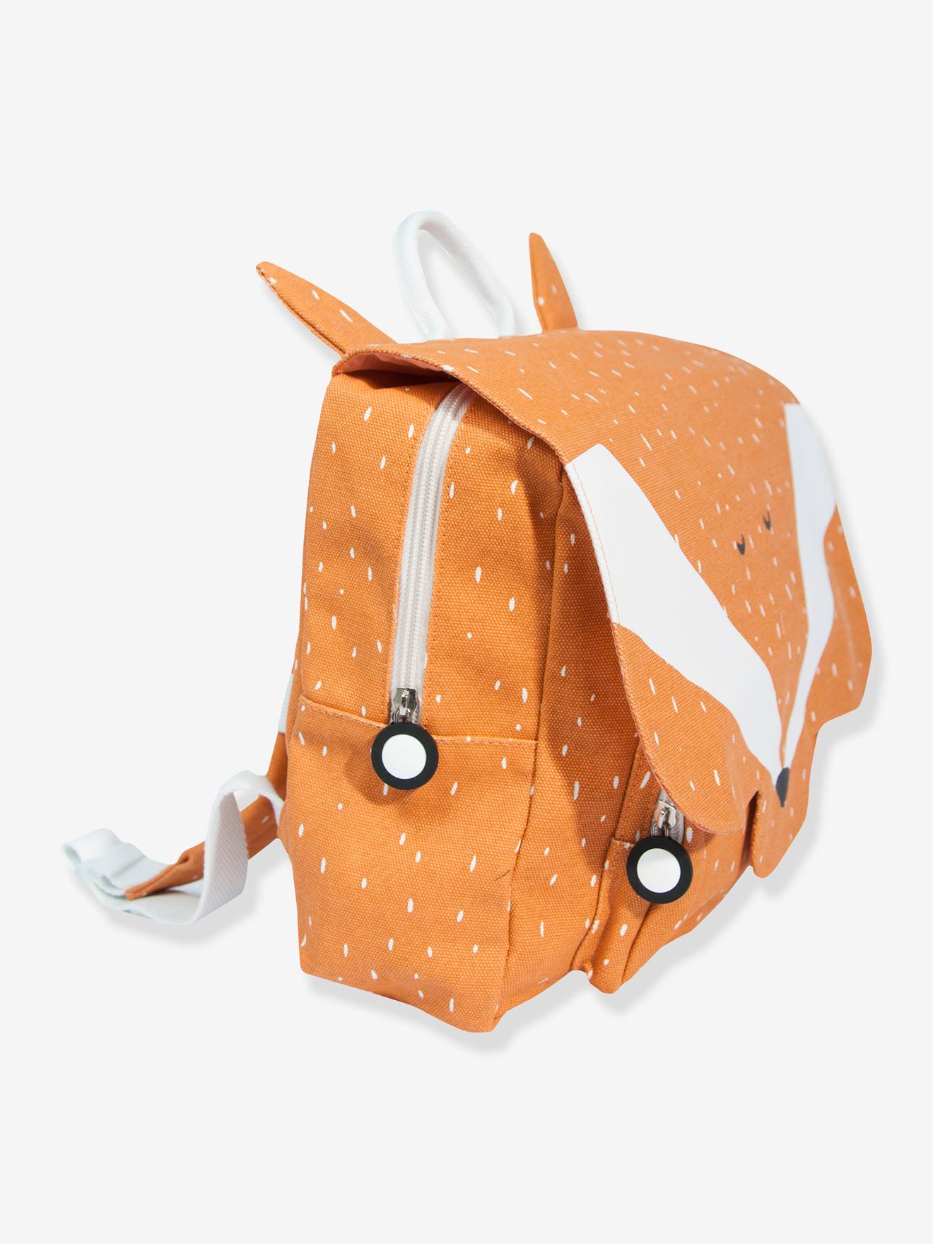 Trixie Schultasche SATCHEL ANIMAL TRIXIE, Tier-Design - mint