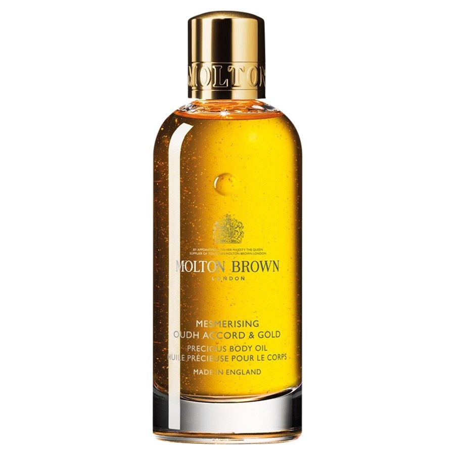 Precious Body Oil
