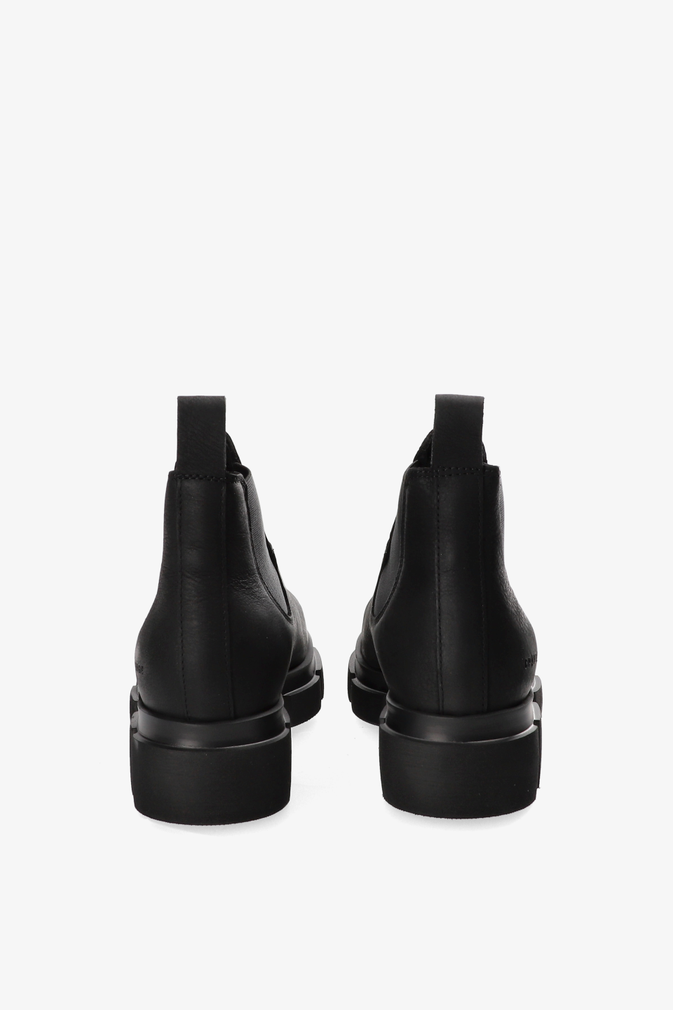 CPH504 waxed nabuc black
