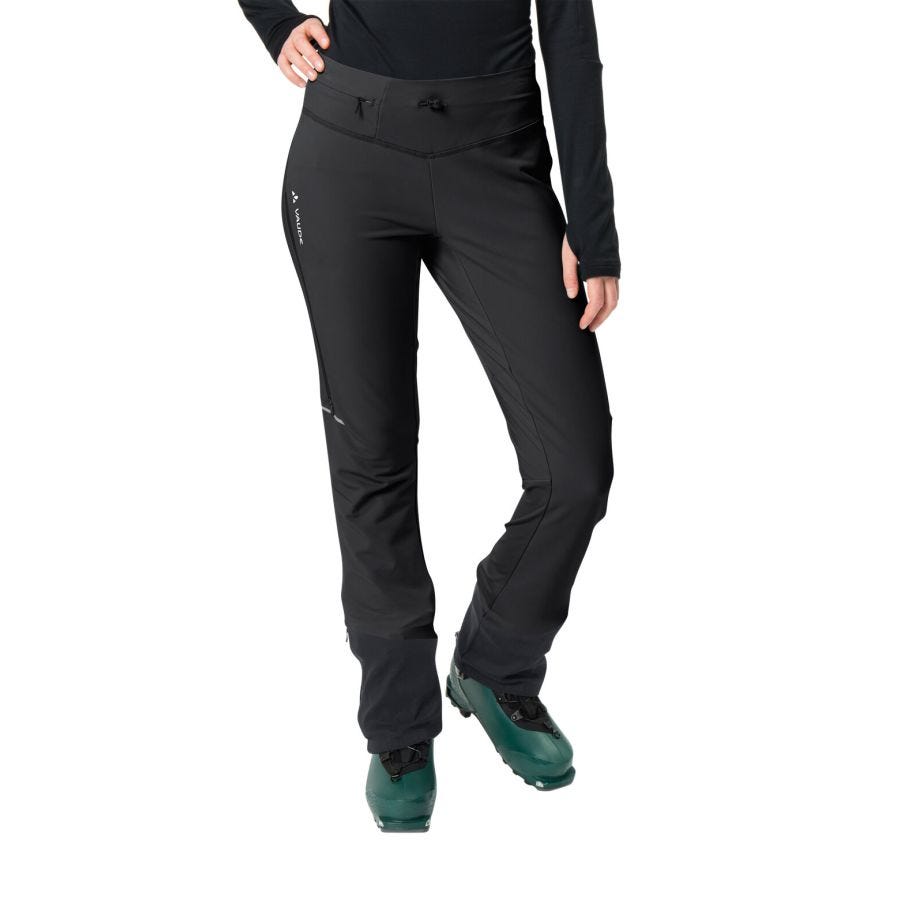 Larice Skitouren Hose Leicht Damen