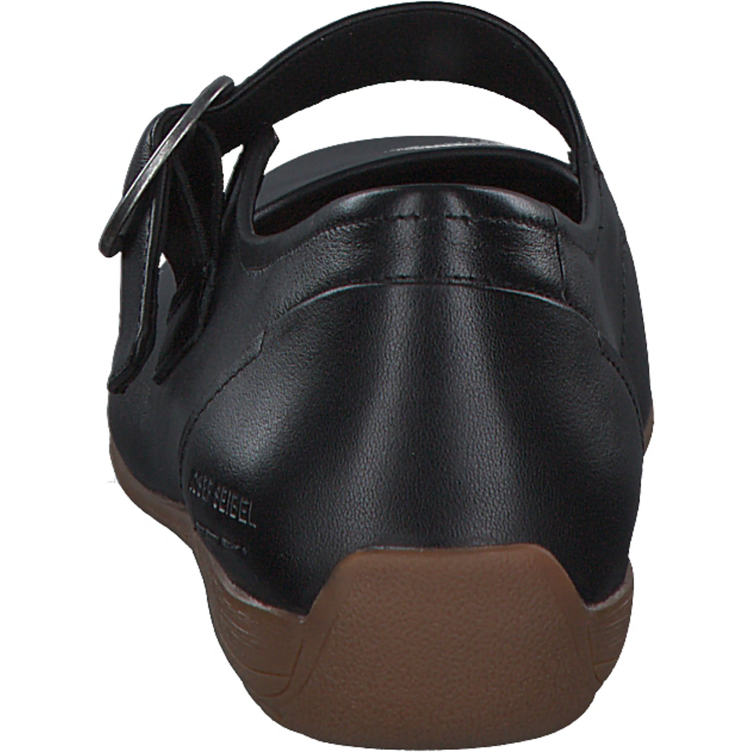 Josef Seibel Fenja 18 74818, Ballerinas, Damen, schwarz