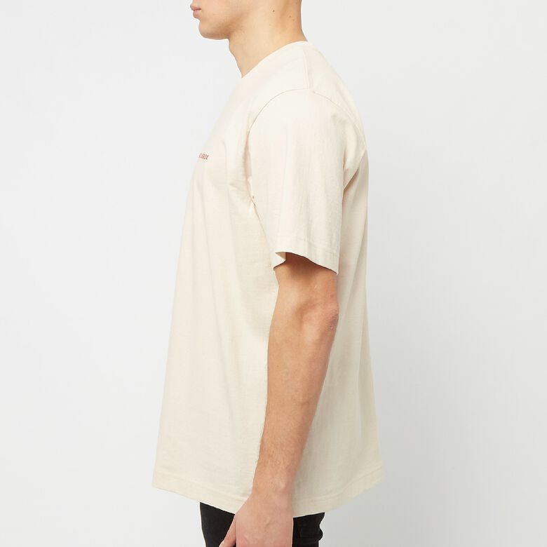 solebox S-Logo Tee creme