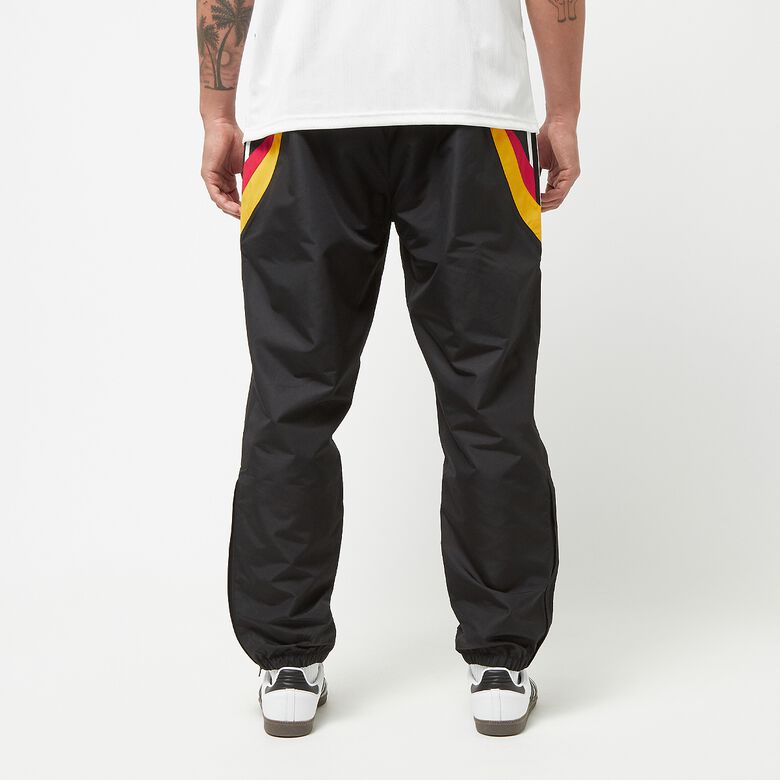 adidas Originals DFB Tracksuit Pants 96 schwarz