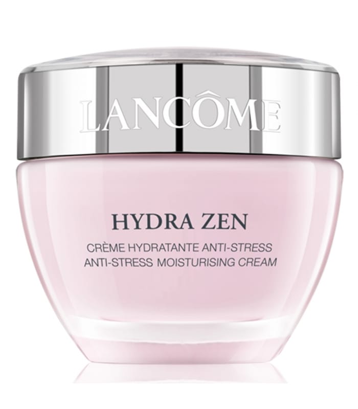 Lancôme-HYDRA ZEN-Crème de Jour Apaisante et Hydratante
