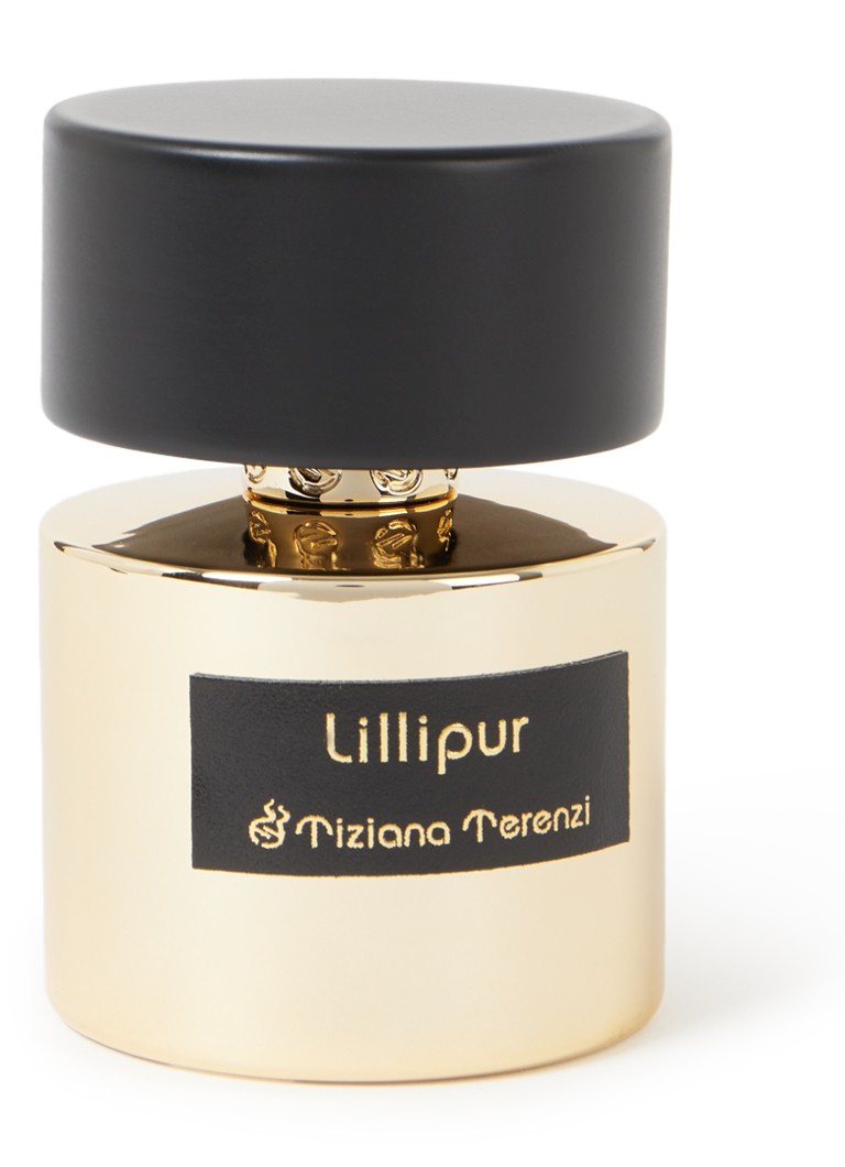 Tiziana Terenzi Lillipur Extrait de Parfum
