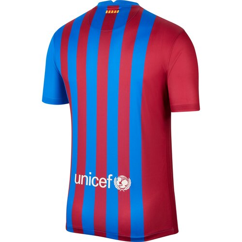 HERREN FANTRIKOT FCB MNK DF STAD JSY SS HM