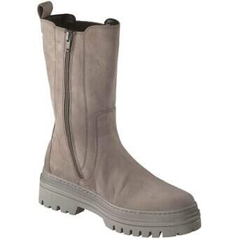 Gabor Chelsea Stiefelette in beige
