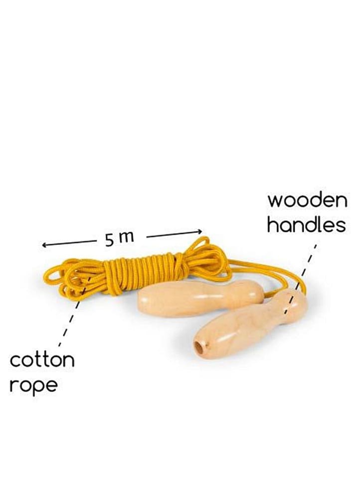 BS Toys Springseil - ab 6 Jahren günstig kaufen onesize