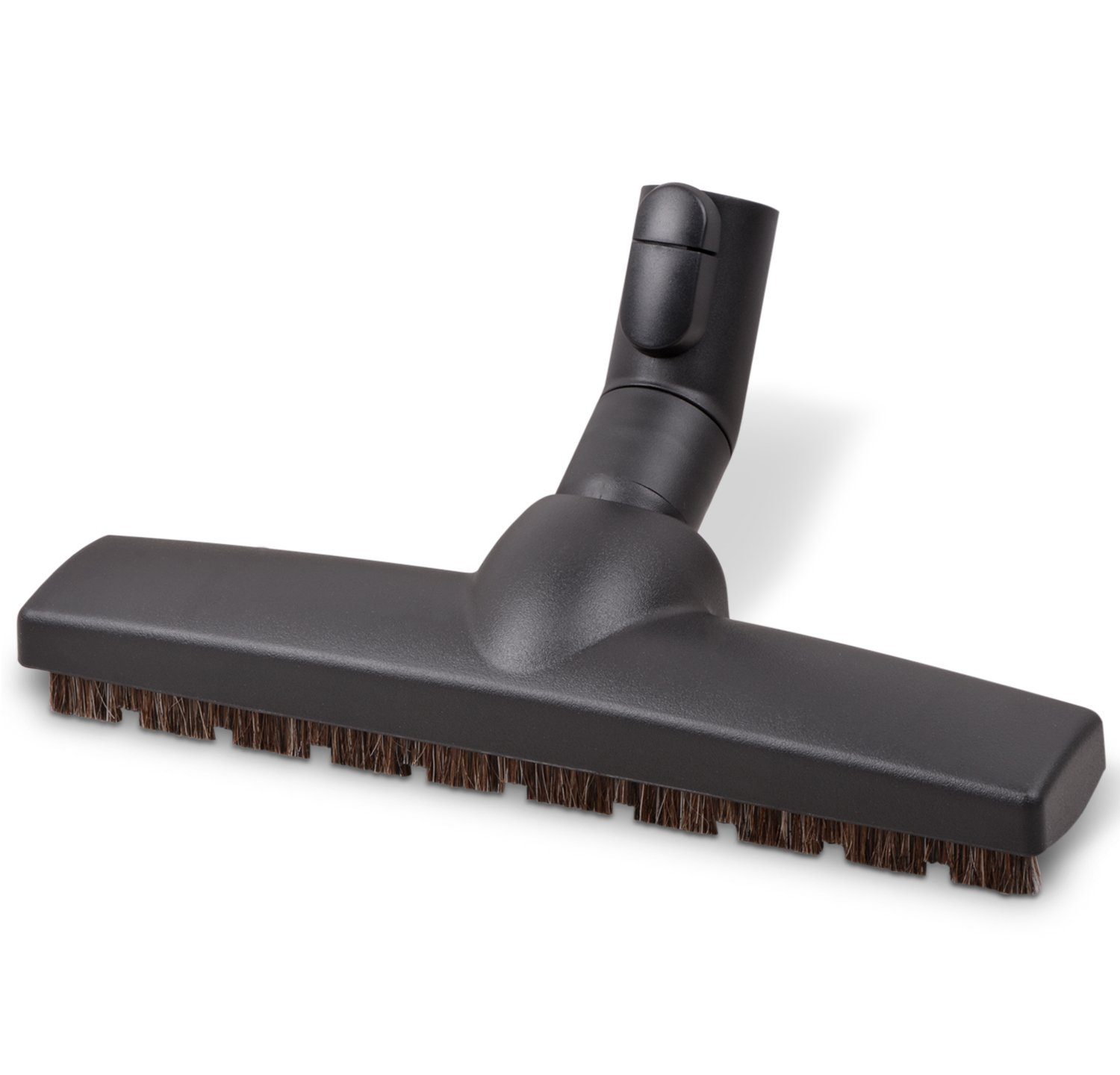 VIOKS Bodendüse Hartbodendüse Ersatz für Miele 7155710 SBB300-3, Zubehör für S141, S143, S144, S 100 - S 195, Classic C1, Compact C1 - C2, Complete C1 - C3, für 35mm Rohr-Ø Einrastsystem