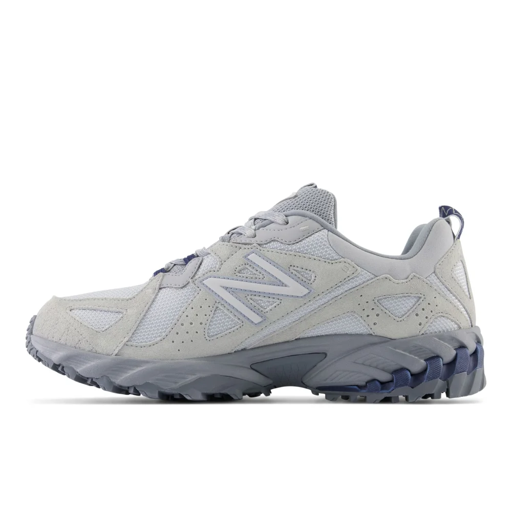 New Balance ML610TBF ML610TBF / grau