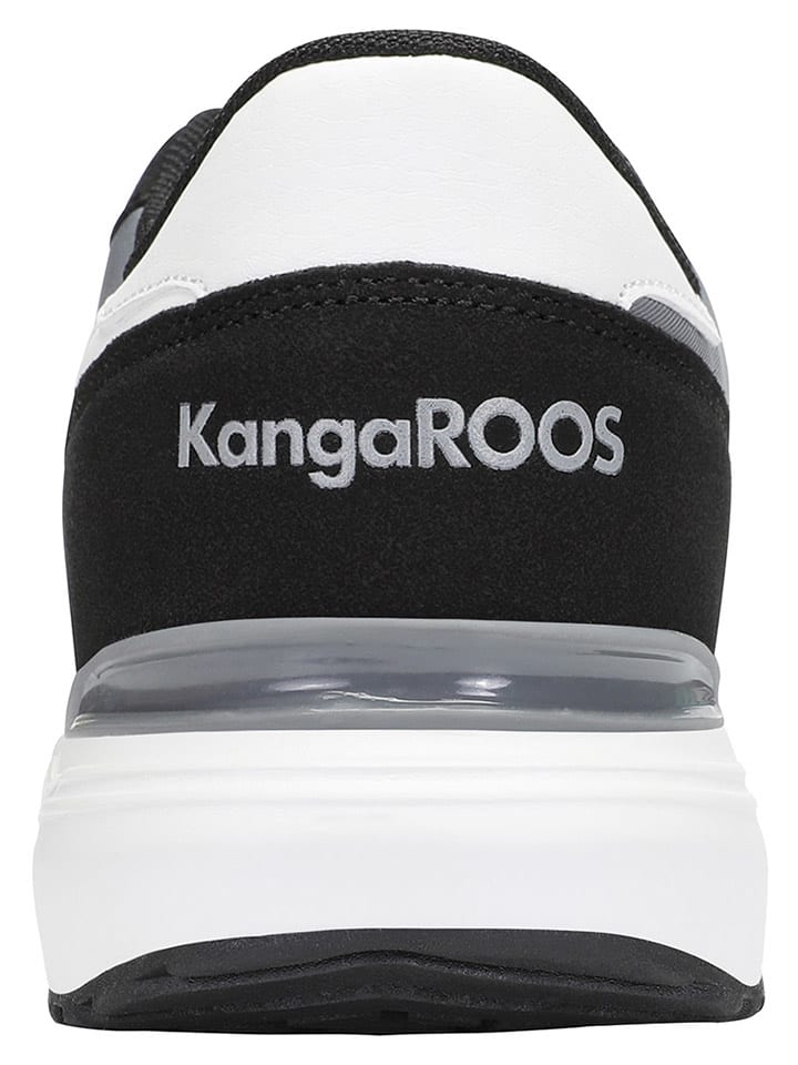 Kangaroos Sneakers 