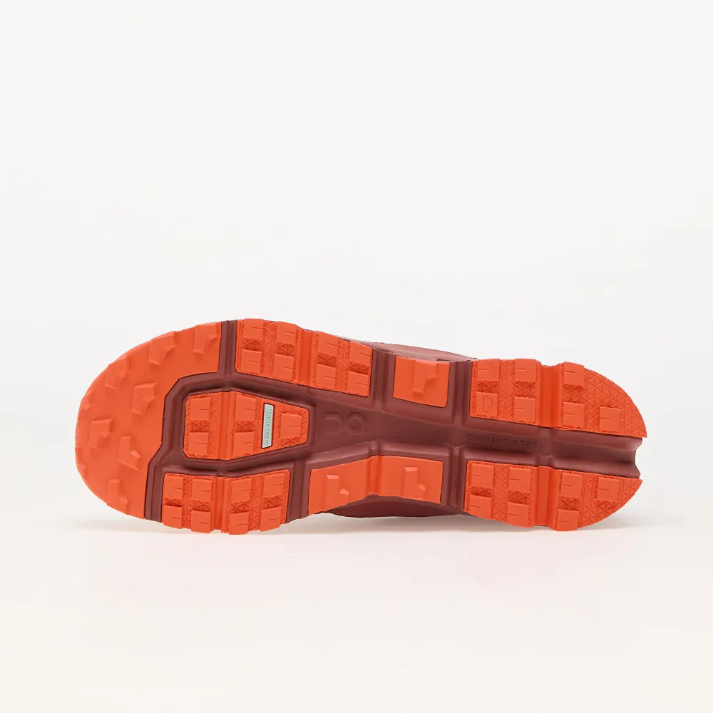 ON Cloudultra 2 3MD30282282 / rot