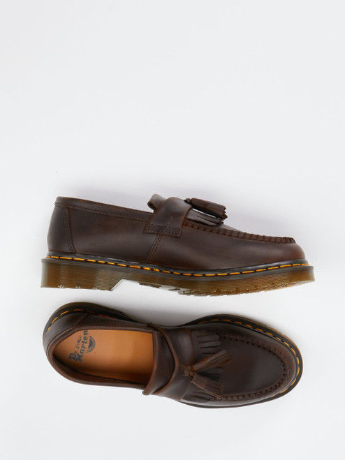 Slipper-45102090062 Dr. Martens
