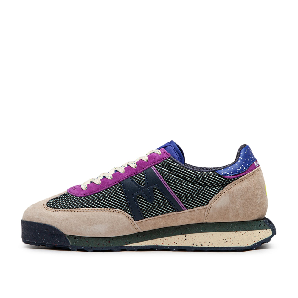 Karhu Mestari Control F840002 / blau