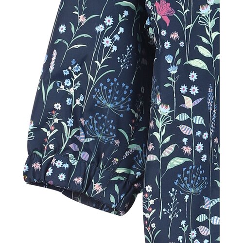 KINDER JACKE BABY SHELL SUIT - REC. - AOP