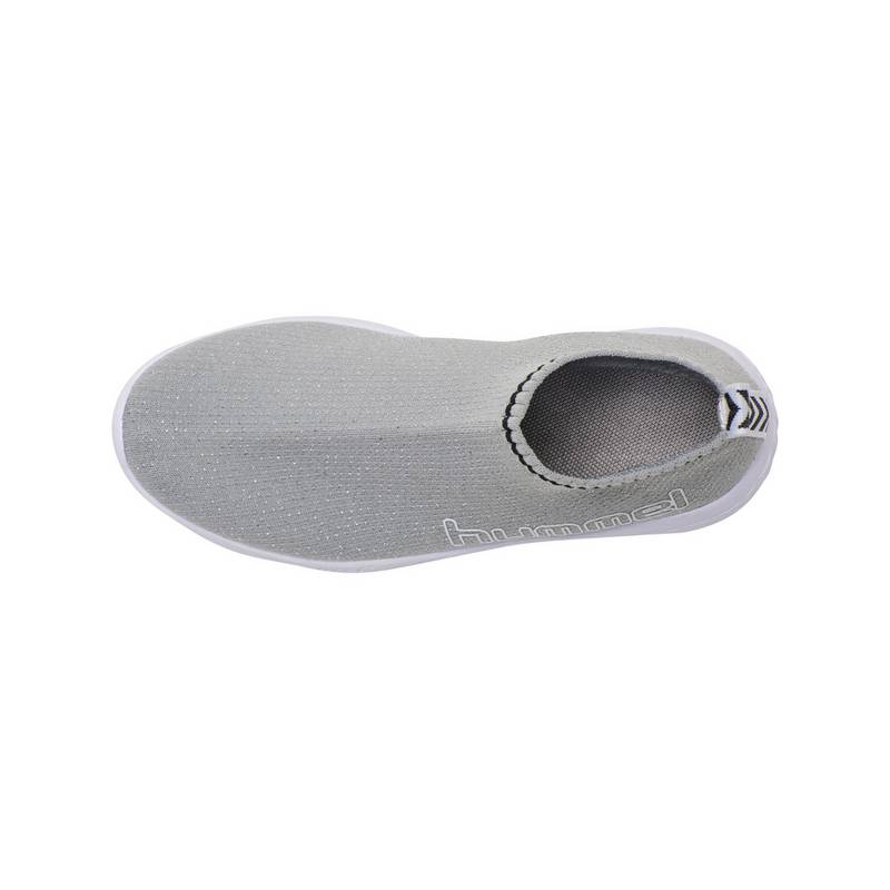 hummel TERRAFLY SOCK RUNNER JR Sneaker Kinder