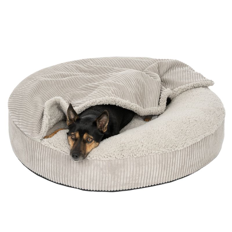 Hundebett Flocke zu TOP-Preisen kaufen