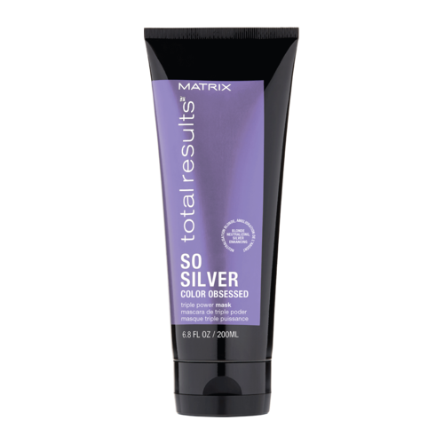 Matrix Total Results Color Obsessed So Silver 200 ml