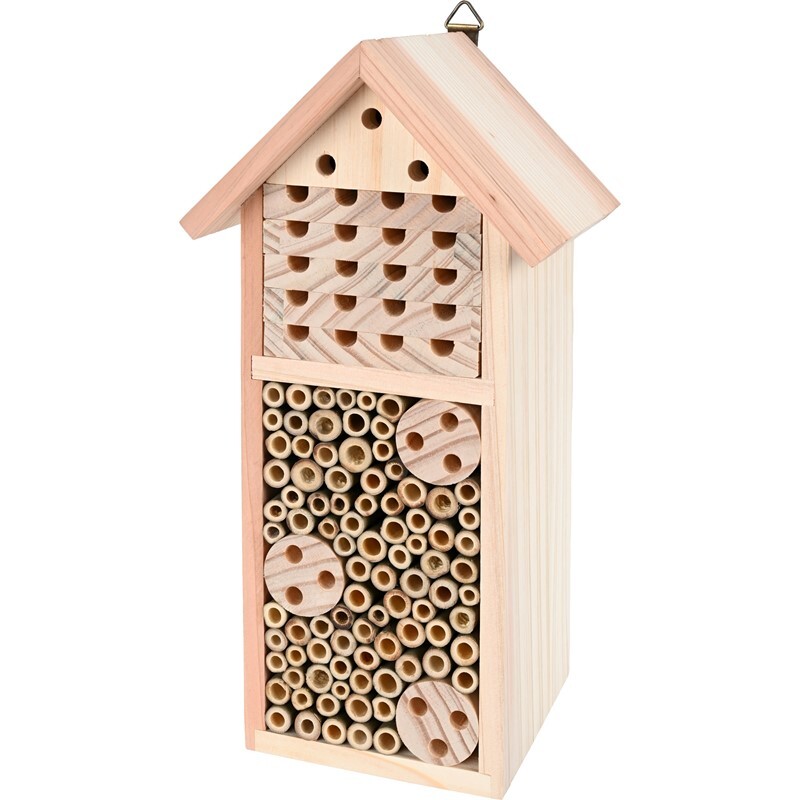 AniOne Insekten AniOne my pet & me DIY-Insektenhotel