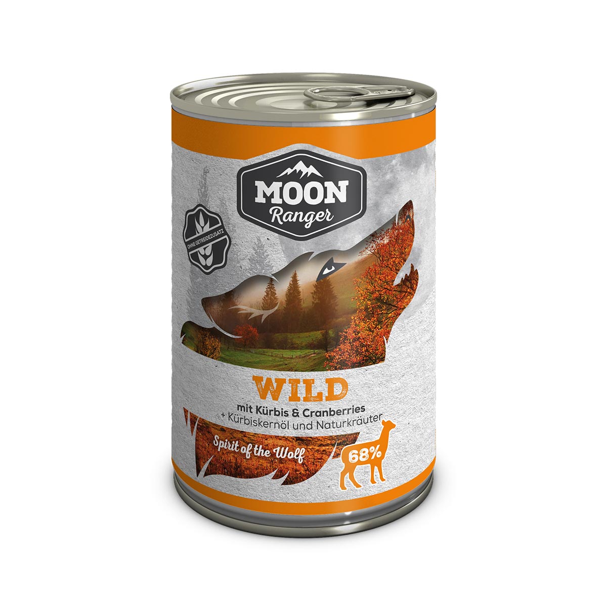 MOON Ranger Wild mit Kürbis günstig kaufen
