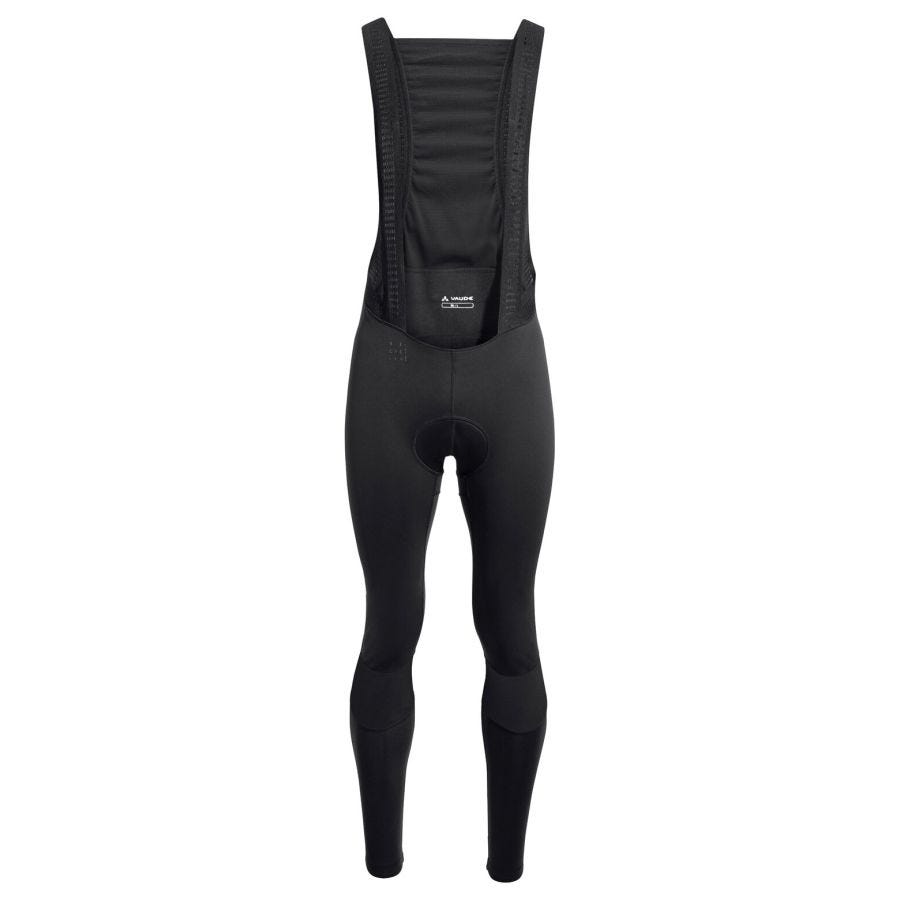 Kuro Softshell Fahrrad-Trägerhose Herren