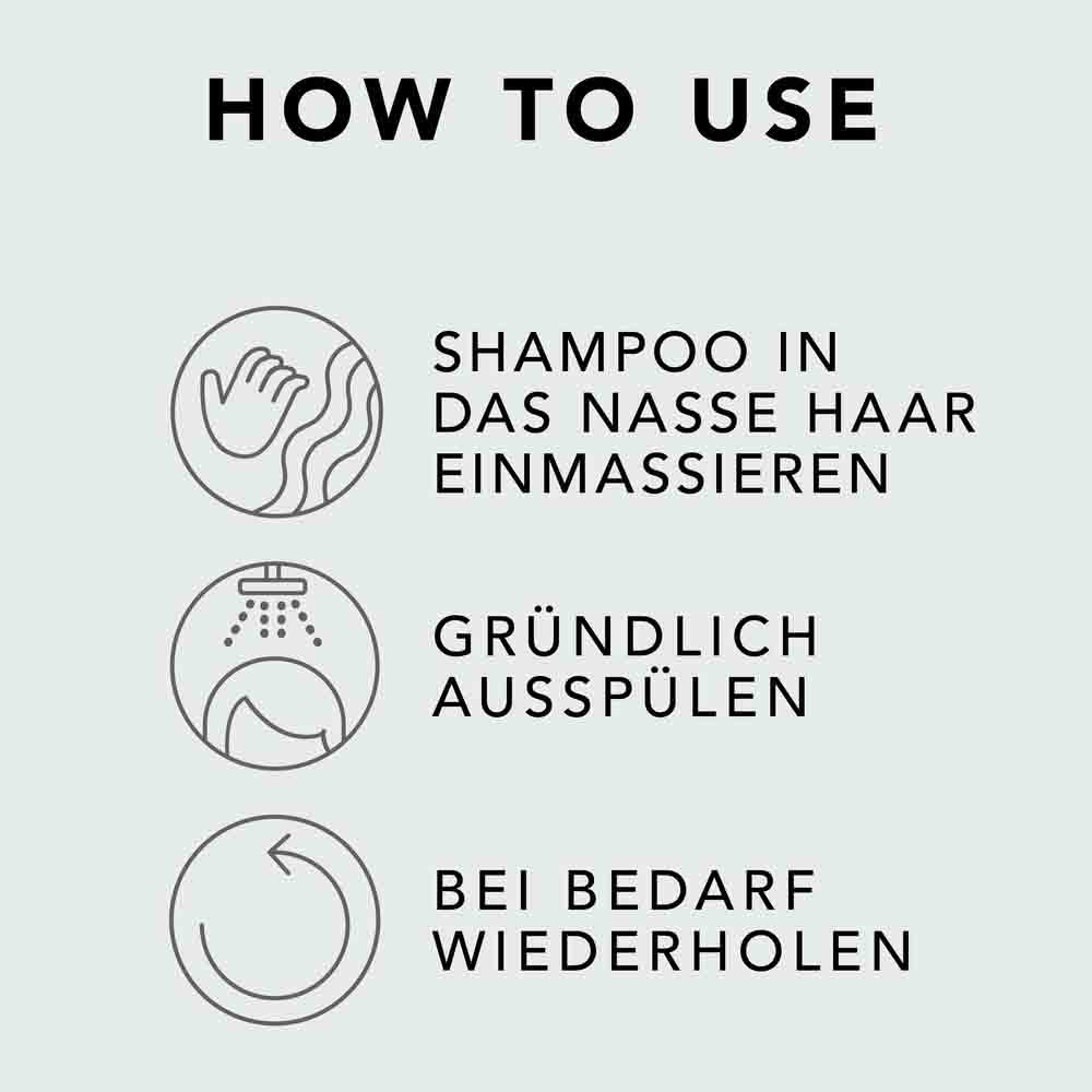Sebastian Professional Professionelle Shampoos Trilliance Glanz-Shampoo