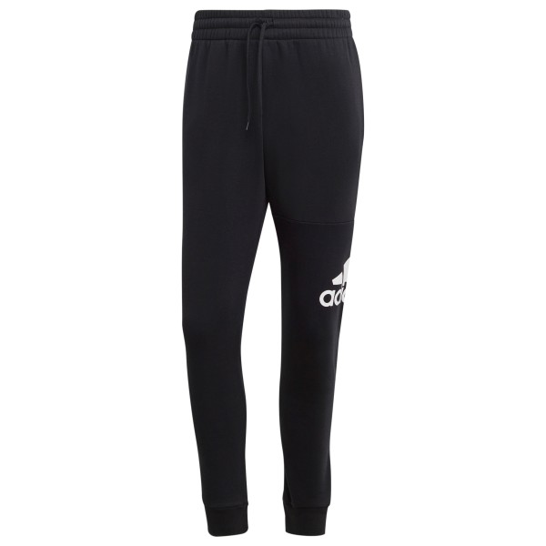 adidas - Big Logo Fleece Tapered Cuff Pants - Trainingshose