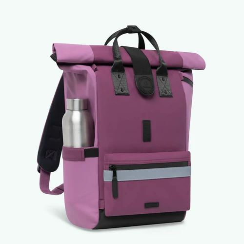 Explorer Medium Manarola Backpack, Purple