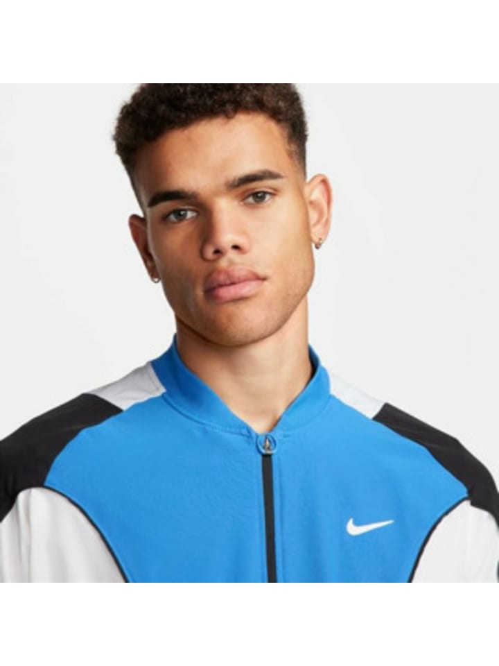Nike Trainingsjacke für Damen in unifarben in uni günstig kaufen