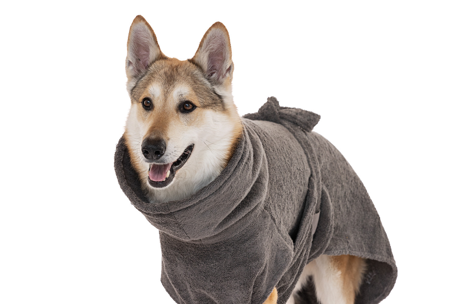 Lills Hundemäntel Lills Lill's Hundebademantel 