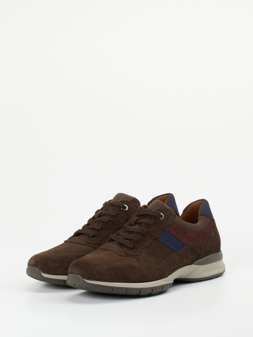 Schnürschuh-46512090063 Lloyd