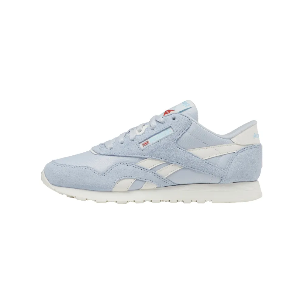 Reebok Nylon 100033162 / blau