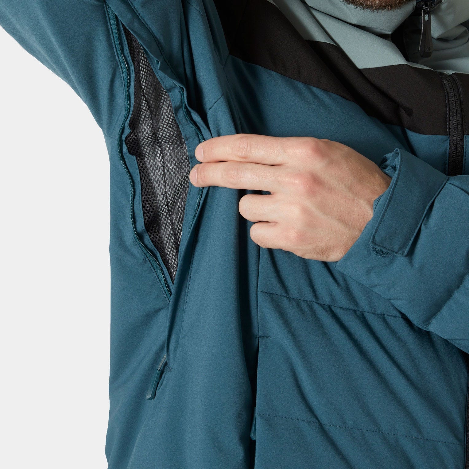 Men's Bossanova Puffy Jacket