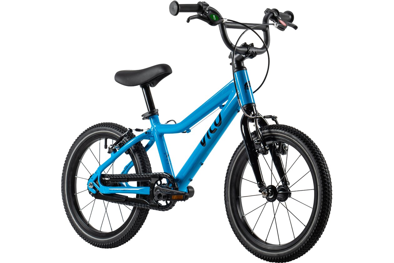 Vilu SECHZEHN - 2024 - 16 Zoll - Diamant